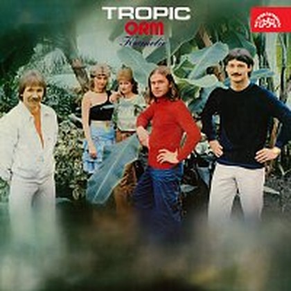 Hudba Tropic