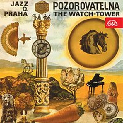 Hudba Pozorovatelna
