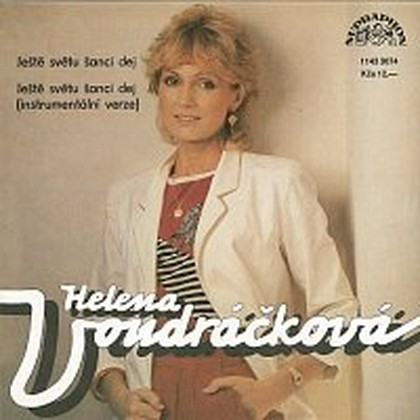 Hudba Ještě světu šanci dej