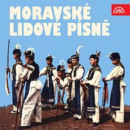 Hudba Moravské lidové písně