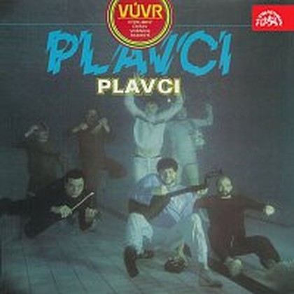 Hudba VÚVR (Výzkumný ústav vodních radostí)