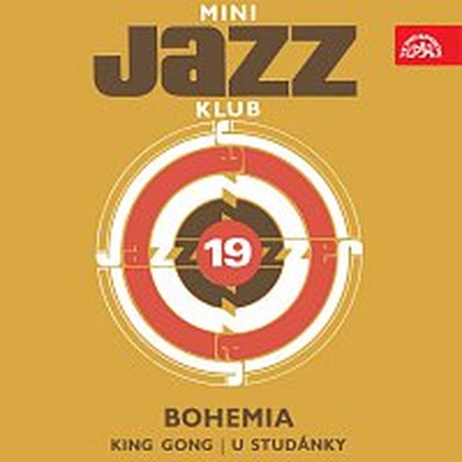 Hudba Mini Jazz Klub 19