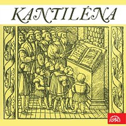 Hudba Kantiléna