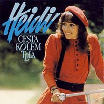 Hudba Cesta kolem těla