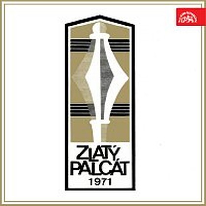 Hudba Zlatý Palcát 1971