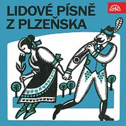 Hudba Lidové písně z Plzeňska