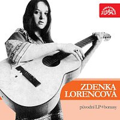 Hudba Zdenka Lorencová + bonusy