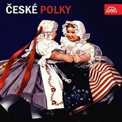 Hudba České polky