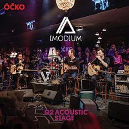 Hudba G2 Acoustic Stage