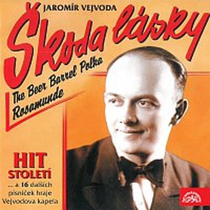 Hudba Jaromír Vejvoda Škoda lásky