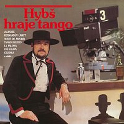 Hudba Hybš hraje tango