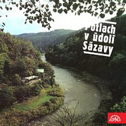 Hudba Potlach v údolí Sázavy