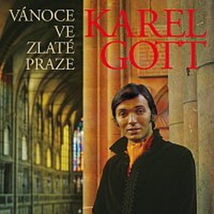 Hudba Vánoce ve zlaté Praze