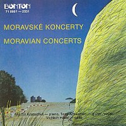 Hudba Moravské koncerty