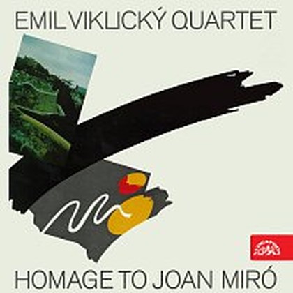 Hudba Homage To Joan Miró