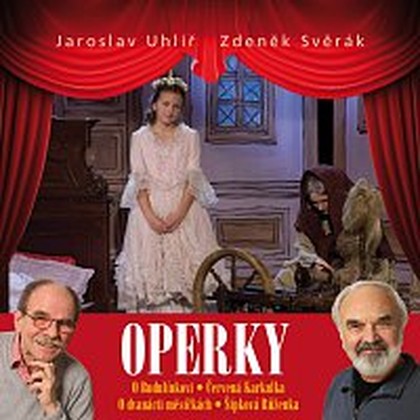 Hudba Operky