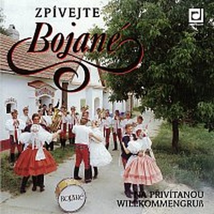 Hudba Zpívejte Bojané