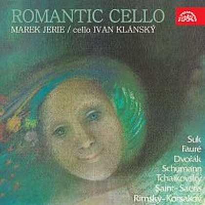 Hudba Romantické violoncello