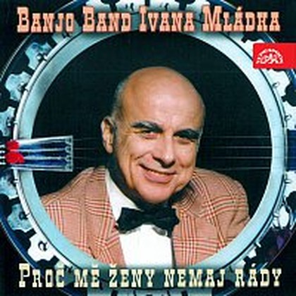 Hudba Proč mě ženy nemaj rády