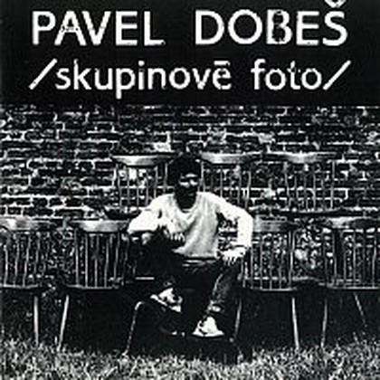 Hudba Skupinové foto