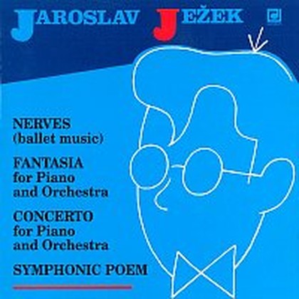 Hudba Ježek: Orchestrální skladby