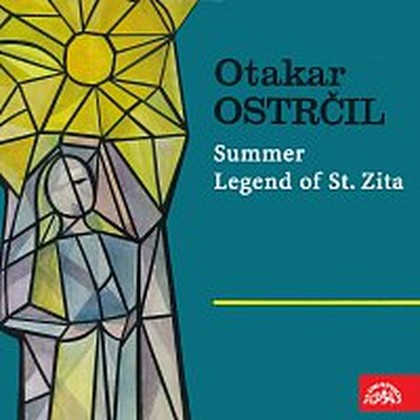 Hudba Ostrčil: Léto, Legenda o sv. Zitě