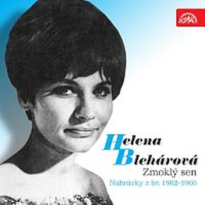 Hudba Zmoklý sen (Nahrávky z let 1962-1968)