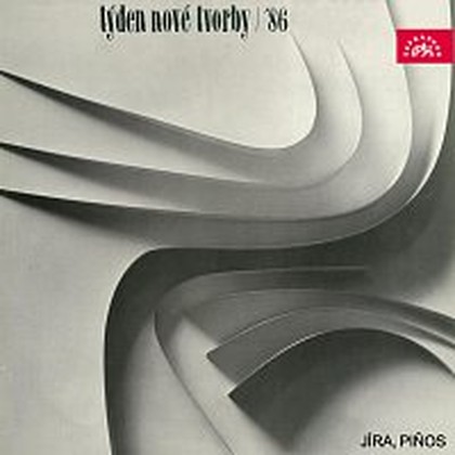 Hudba Týden nové tvorby 1986