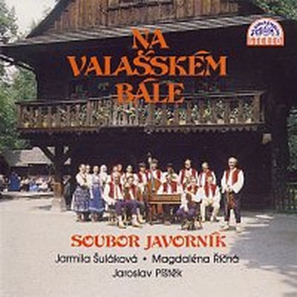 Hudba Na valašském bále