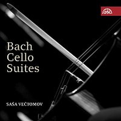 Hudba Bach: Violoncellové suity