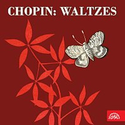 Hudba Chopin: Valčíky