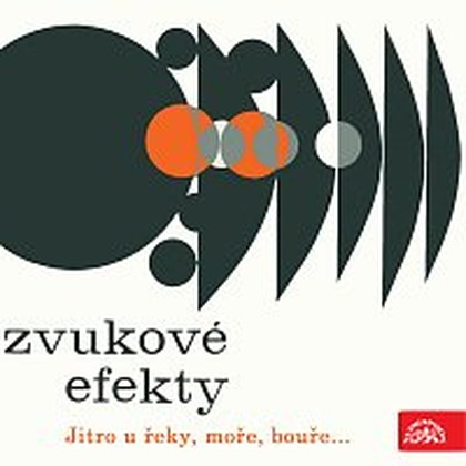 Hudba Zvukové efekty 6. Jitro u řeky, moře, bouře,..