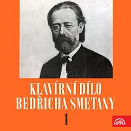 Hudba Klavírní dílo Bedřicha Smetany
