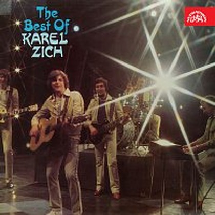 Hudba Best of Karel Zich
