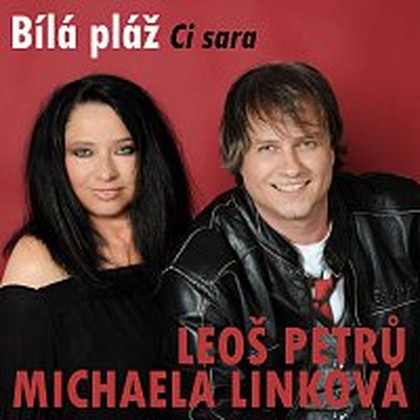 Hudba Bílá pláž (Ci sara)