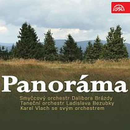 Hudba Panoráma