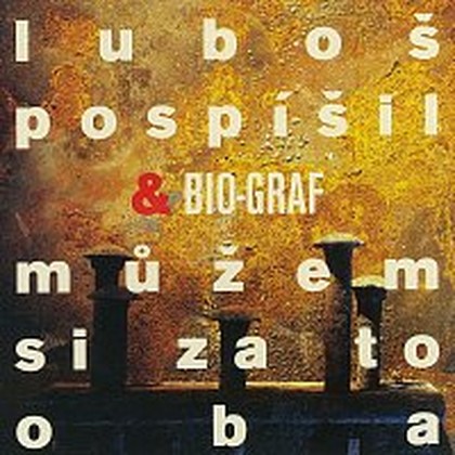 Hudba Můžem si za to oba