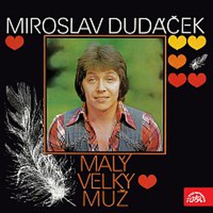 Hudba Malý velký muž + bonusy