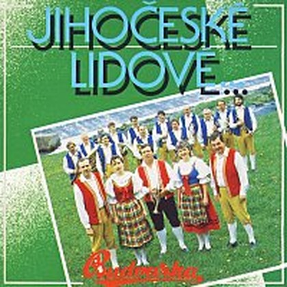 Hudba Jihočeské lidové