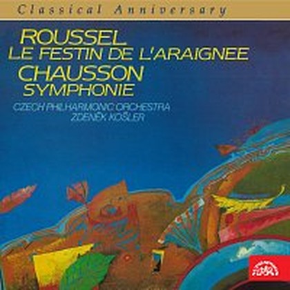 Hudba Classical Anniversary Zdeněk Košler 2.