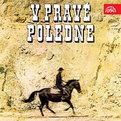 Hudba V pravé poledne (Melodie z filmů)