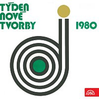 Hudba Týden nové tvorby 1980