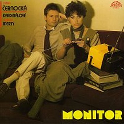 Hudba Monitor