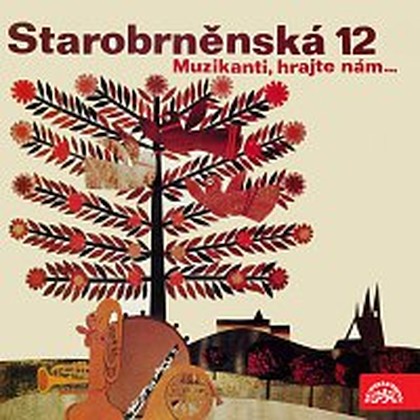 Hudba Muzikanti, hrajte nám...