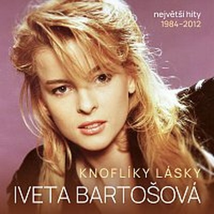 Hudba Knoflíky lásky / Největší hity 1984-2012