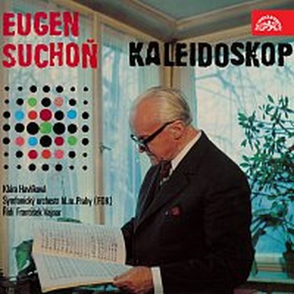 Hudba Suchoň: Kaleidoskop