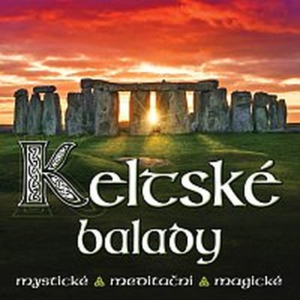 Hudba Keltské balady