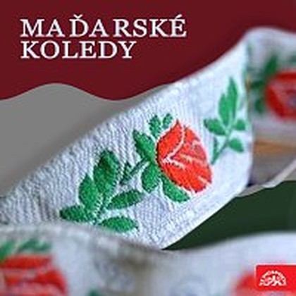 Hudba Maďarské koledy