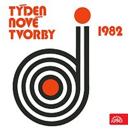 Hudba Týden nové tvorby 1982