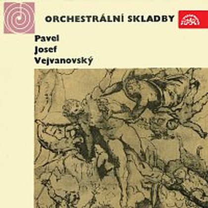 Hudba Orchestrální skladby